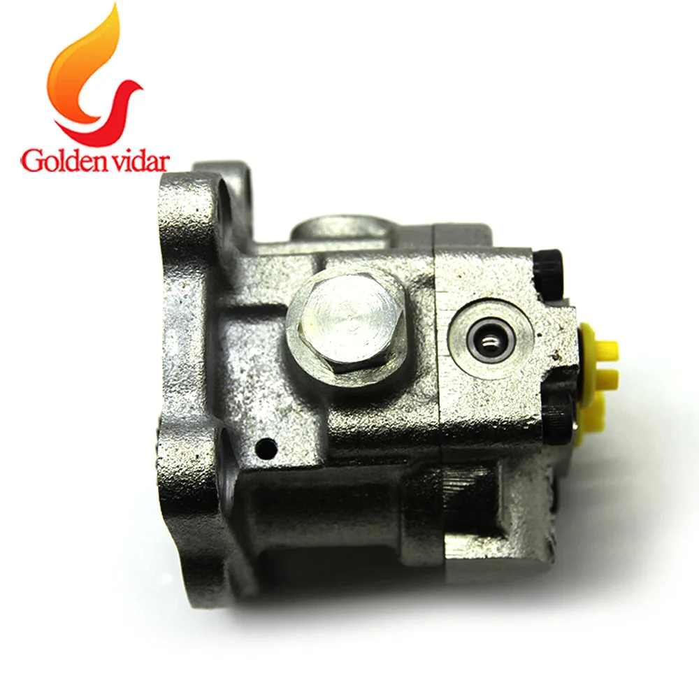 Высококачественный топливный насос для дизельного двигателя CAT320D