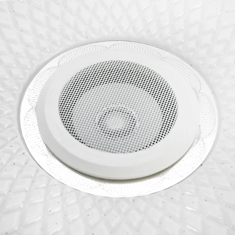 Умный светодиодный bluetooth-динамик с пультом дистанционного управления и регулируемой яркостью RGB, потолочный светильник, панельная лампа, динамик для детской спальни