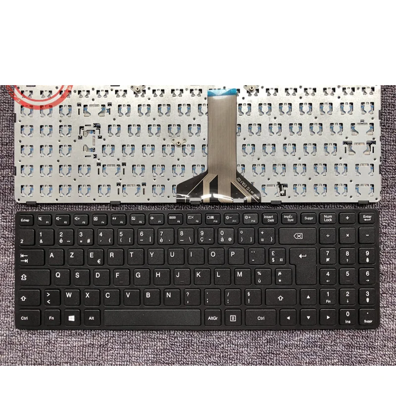Клавиатура для ноутбука Lenovo ideapad 100-15 100-15IBY 300-15 | Компьютеры и офис