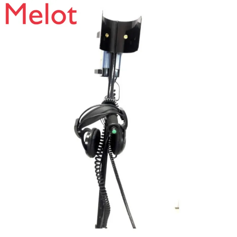 

hot sale Sapper 5 - Underground Deep Search Metal Detector - Range 3-5 Meter - Detects Gold, Silver (Model: 444)