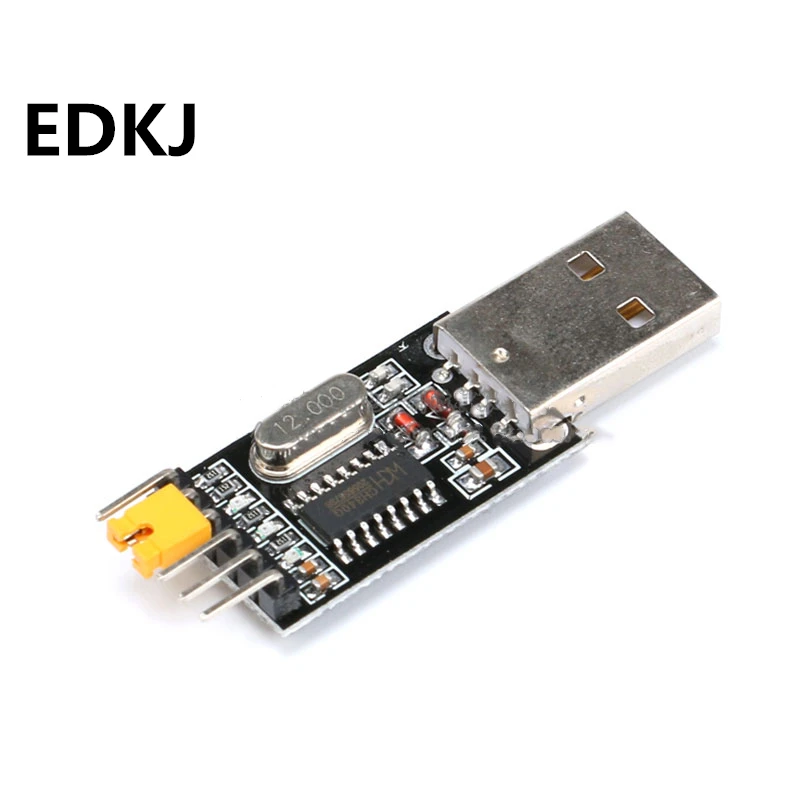 1 шт. плата микроконтроллера с USB на TTL CH340G | Строительство и ремонт