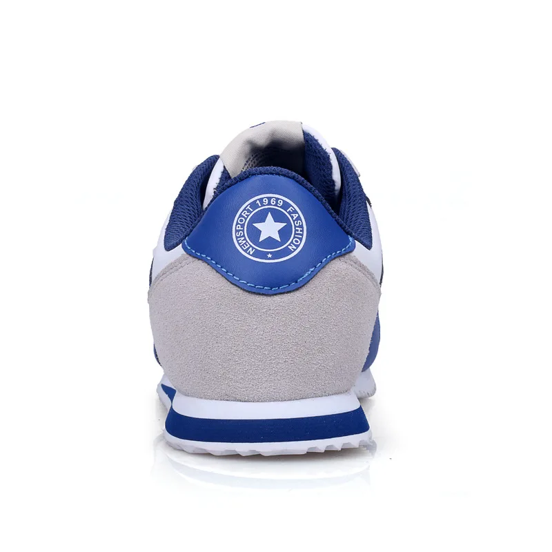 

Thompson running shoes Forrest Gump running shoes autumn winter 2020 couple running shoes