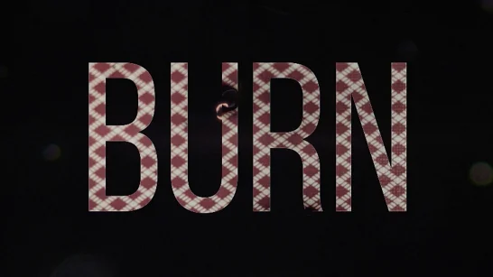 

Burn by Daniel Prado - Magic tricks