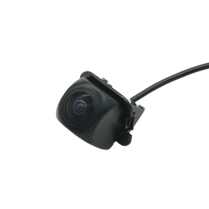 Камера заднего вида MCCD Fisheye 1080P для автомобилей TOYOTA Camry 2009 2010 2011|Камеры авто| |