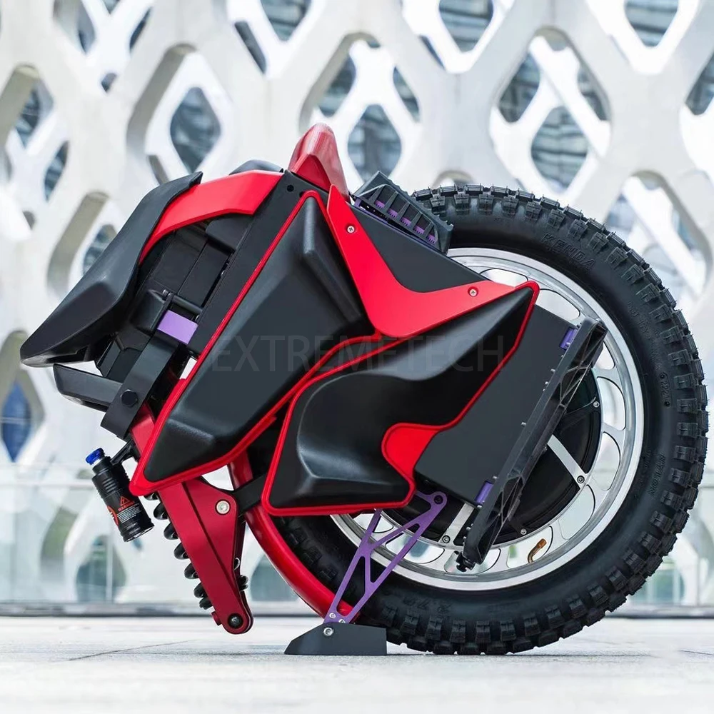 Предварительная продажа Одноколесный велосипед Kingsong S20 KS-S20 EUC Электрический
