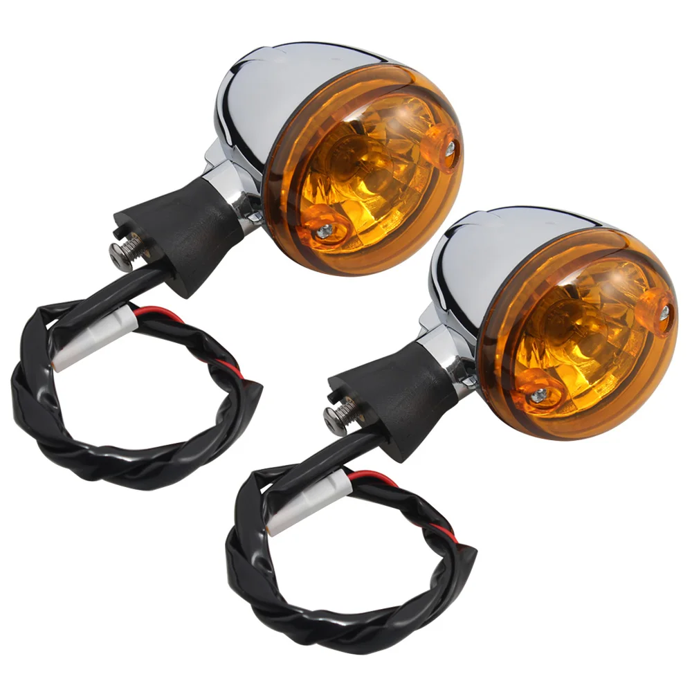 Задний/передний галогенный указатель поворота для мотоцикла индикатор