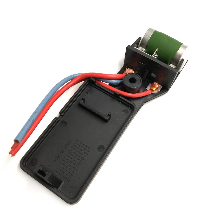 Резистор для двигателя Mini Cooper R50 R52 R53 2003 2004 2005 2006 2007 2008 17117541092R 1 шт.|kit kits|kit upgradekit