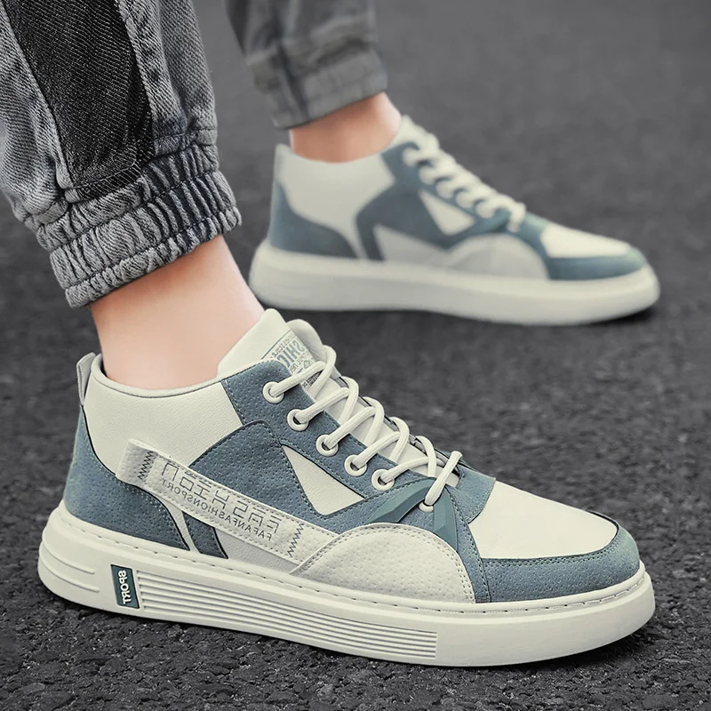 

Men's Shoes