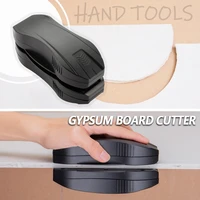 gypsum board cutter magnetic drywall cutter drywall quick cutting artifact tool woodworking cutting board tools dropship