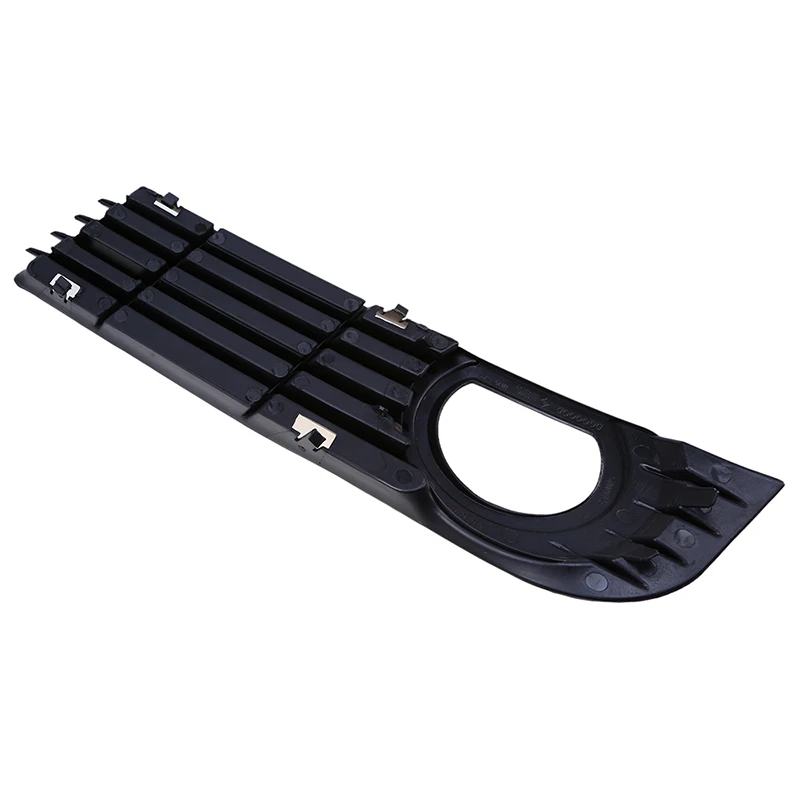 Автомобильный передний правый бампер POSSBAY сигнал поворота нижний гриль решетка