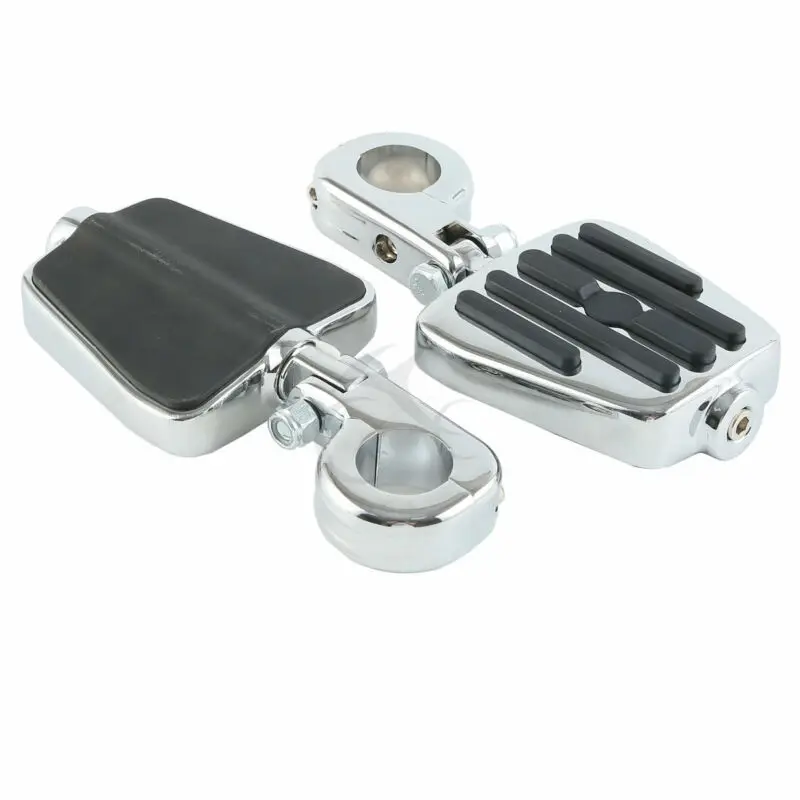 Мотоцикл 1-1/4 "крепление на руль для мотоцикла Crash Bar Harley Classic Touring Road King Sportster XL 883