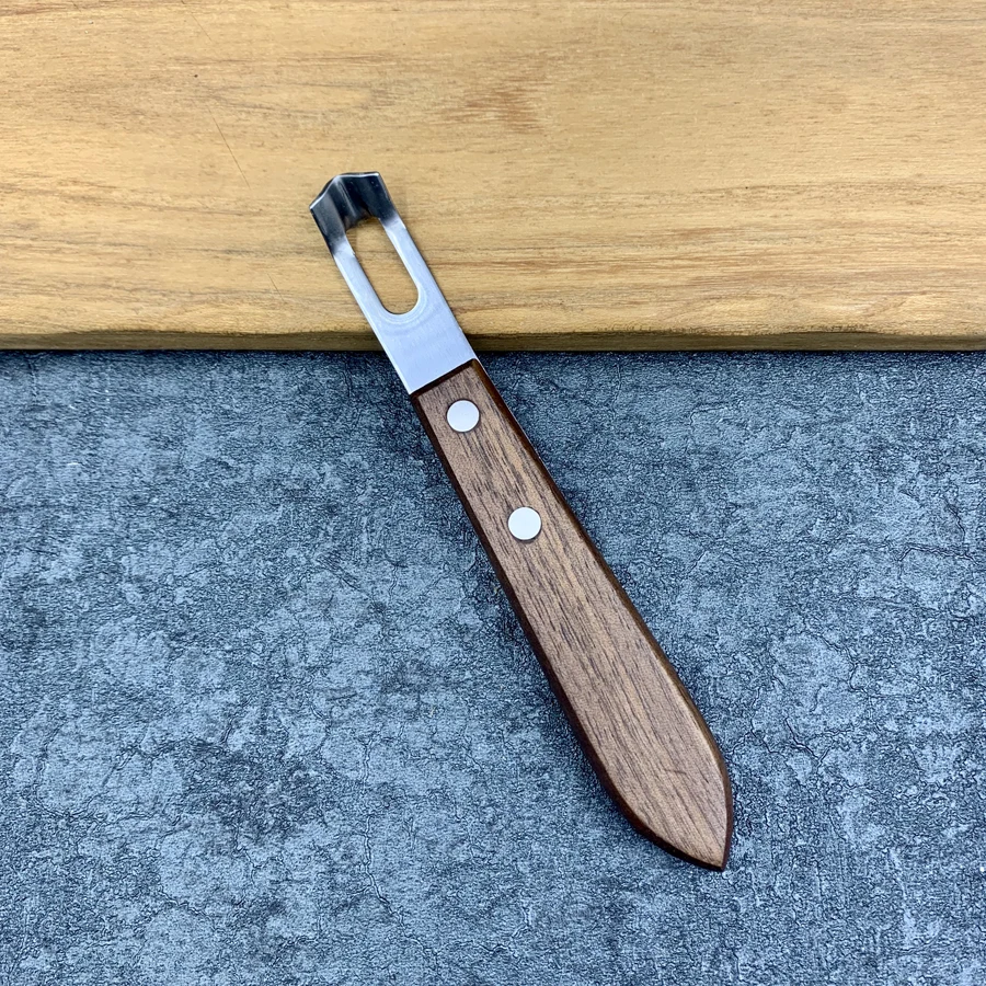 Инструмент для очистки коктейлей фруктов многофункциональный прибор канальный