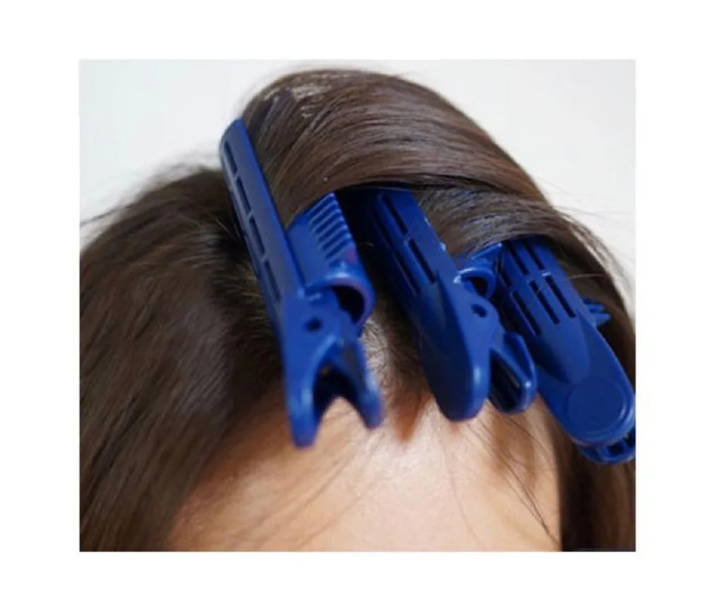 1/2 шт. волшебные ролики для ухода за волосами корни волос натуральные пушистые