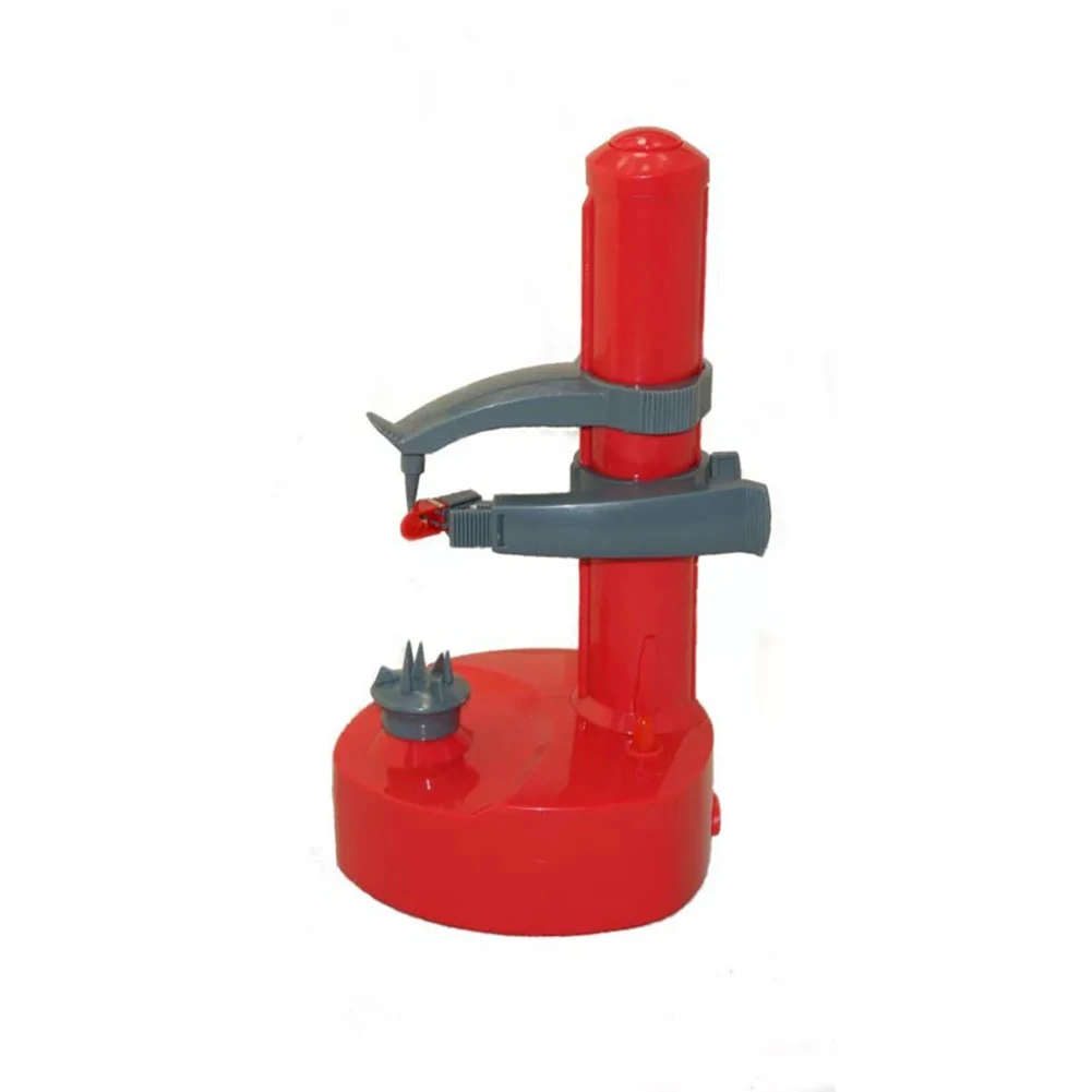 

5pcs Automatic Fruit Potato Peeler Blades Replace Kit Household Kitchen Easy Supplies for Electric Potato Cutter Peeling Machine