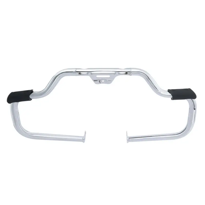 Балка для защиты двигателя усов мотоцикла Harley Softail FLSL Street Bob Fat Boy Sport Glide Heritage Classic Low Rider