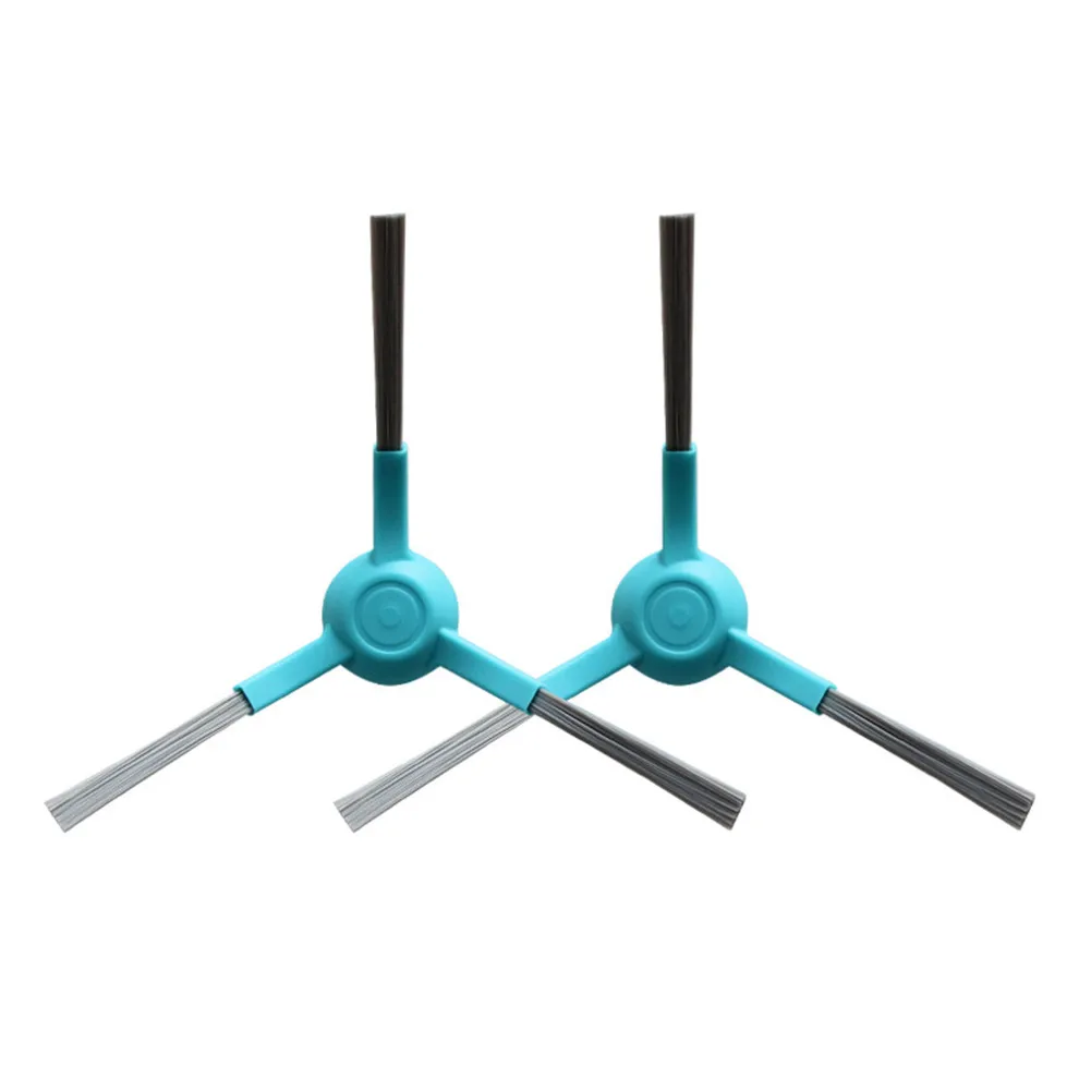 

10 Pcs Side Brush Of CecotecConga 2090 Robot Vacuum Cleaner Robot Vacuum Parts Household Cleaner Brush Cleaning Tool