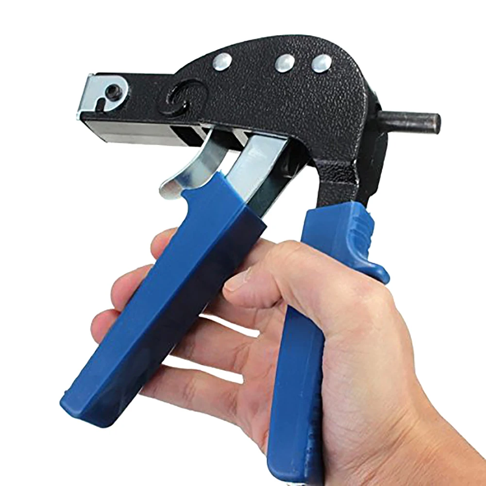 Setting Tool Heavy Duty Hollow Wall Metal Cavity Anchor Plasterboard Fixing Anti-Slipping | Строительство и ремонт