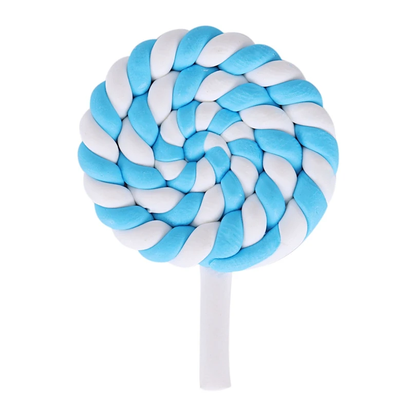 Миниатюрный Сказочный Сад леденец орнамент кукольный домик растительный горшок