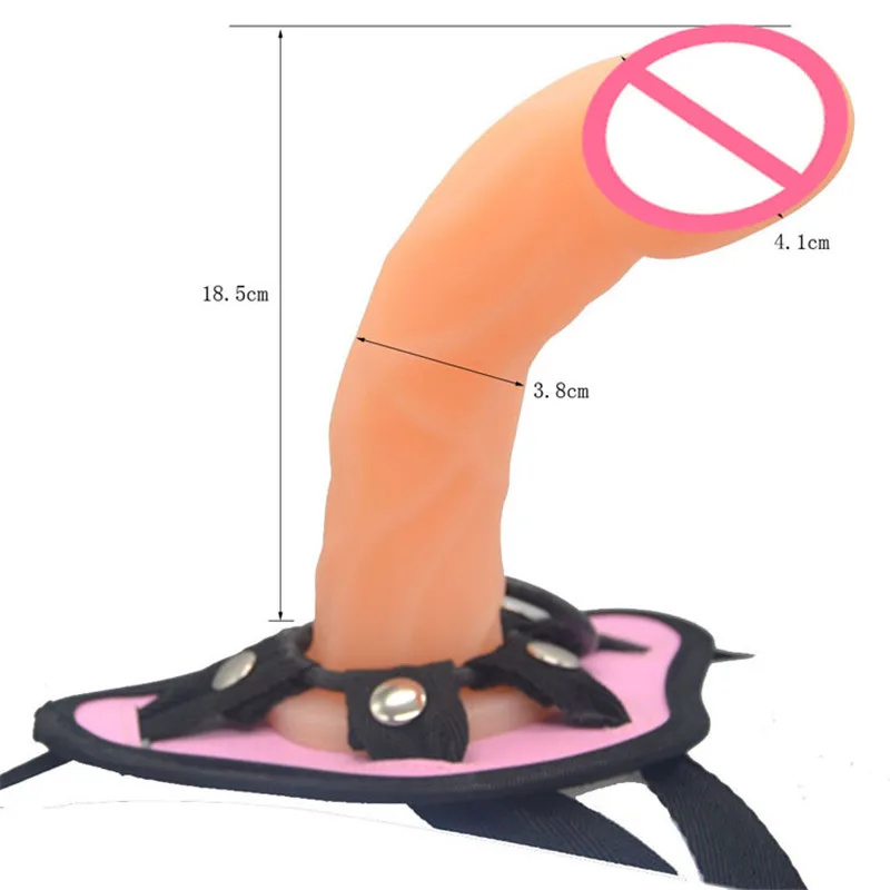 Женские моделирующие штаны для пениса парные альтернативные игрушки