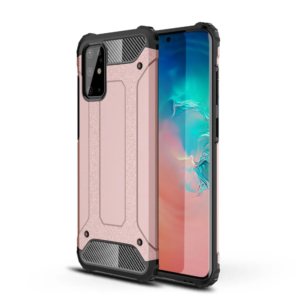 

Armor Cases For Samsung Galaxy A50 A51 A71 A40 A70 A20 A10 A7 2018 Note 8 9 10 Cover For Samsung S20 ultra S8 S9 S10 Plus Cases