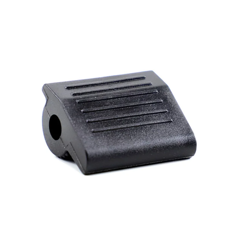 

Spot Motorcycle Gear Lever Protective Sleeve Soft Anti-slip Rubber Durable Accessories Car Styling