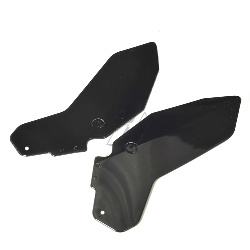 Smoke Motorcycle Windshield Side Windscreen Cowl Case for Honda Goldwing GL1800 GL 1800 2018 2019 | Windscreens & Wind Deflectors