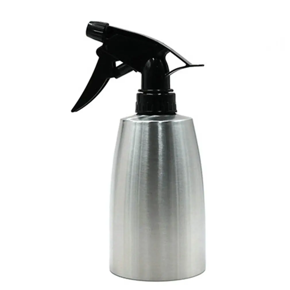 

304 Stainless Steel Spray Bottle Small Spray Bottle Gardening Tools Small Spray Pot Spray Bottle Sh102