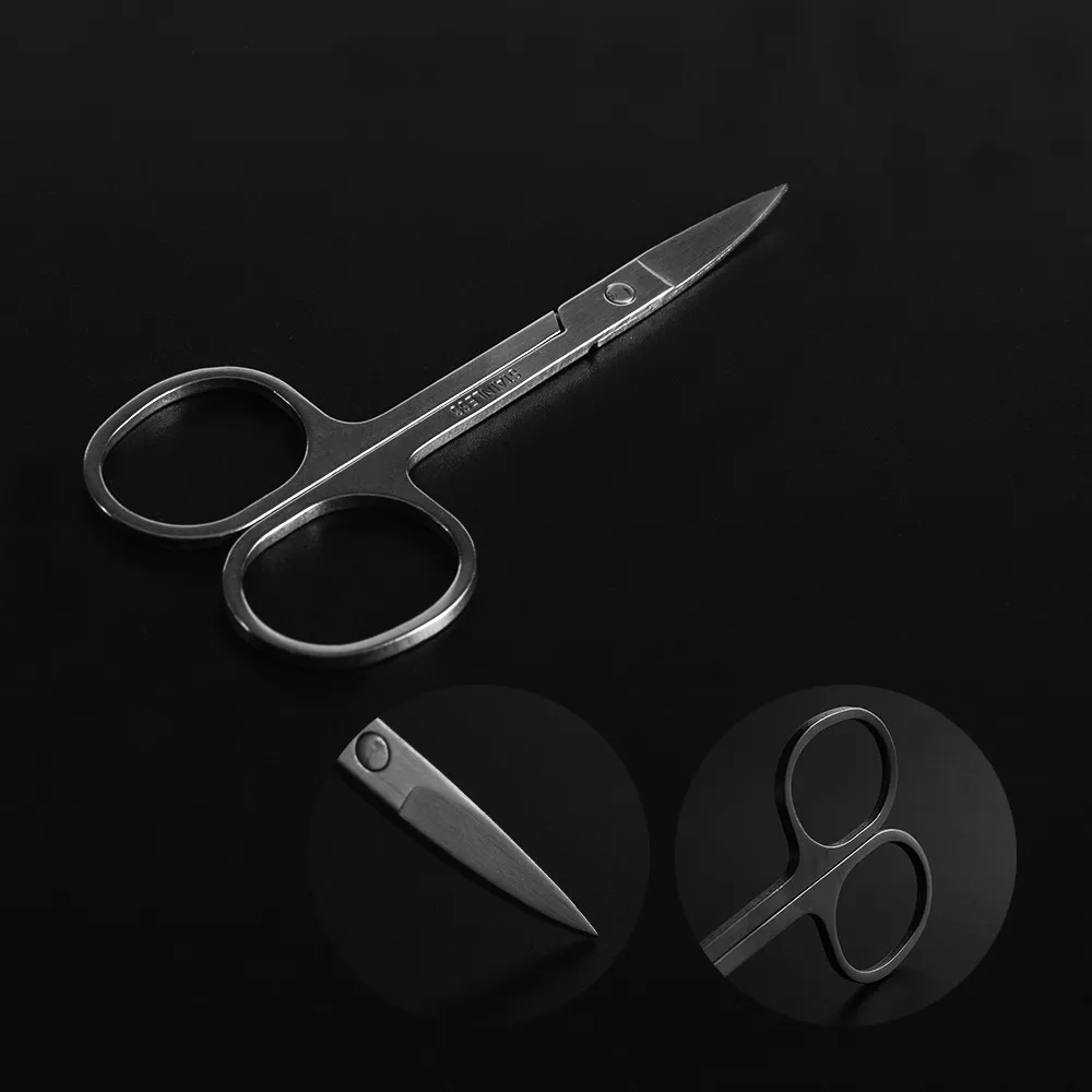 Набор для маникюра и педикюра 10 шт. с футляром|case a|case casecase kit |