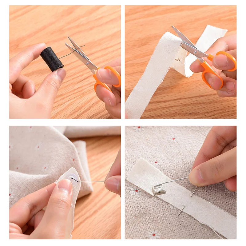 Набор для шитья сделай сам многофункциональная коробка ручного квилтинга