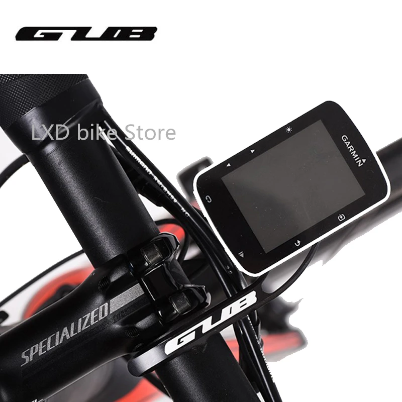 Велосипедный держатель для камеры GARMIN CATEYE Bryton IGS series AEE GoPro/HDR GUB 669 | Спорт и