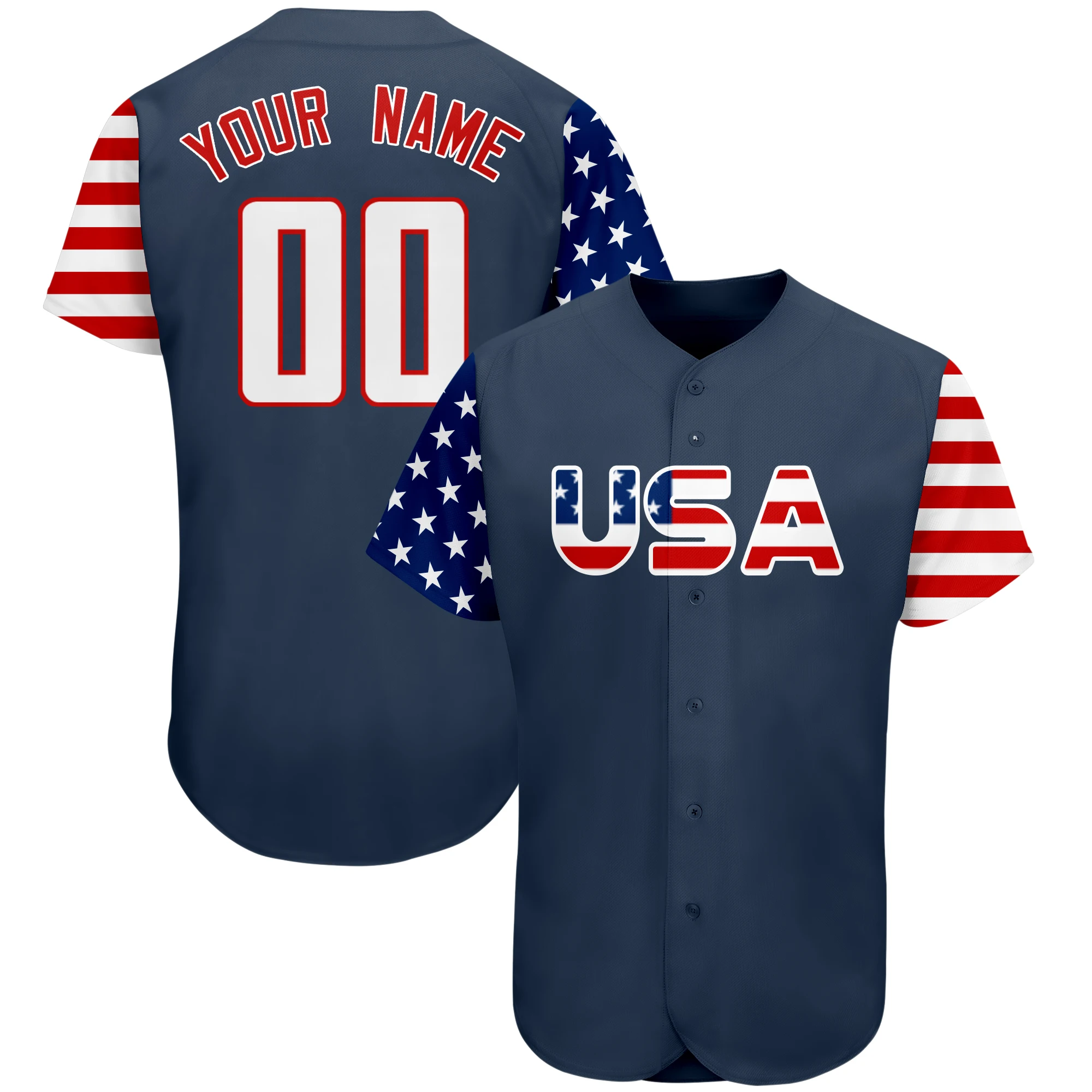 

Custom Spring Baseball Jersey for Family-Stitched Adult/Kids Jerseys Multi Color-design Embroidered Sport Shirts With Letters