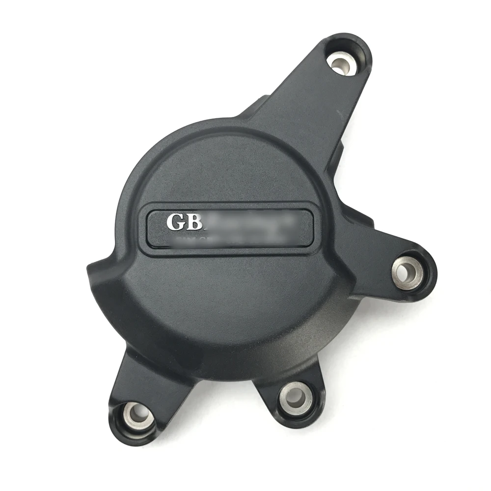 Мотоцикл крышка двигателя Защита Чехол для ГБ гоночный чехол HONDA CBR1000RR 2008 2016 09 10 11