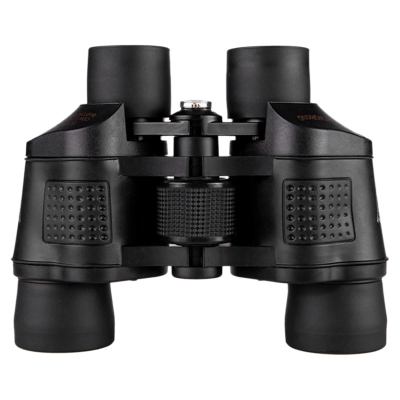 Новая распродажа 60X60 охотничий бинокль HD Ночное видение Водонепроницаемый