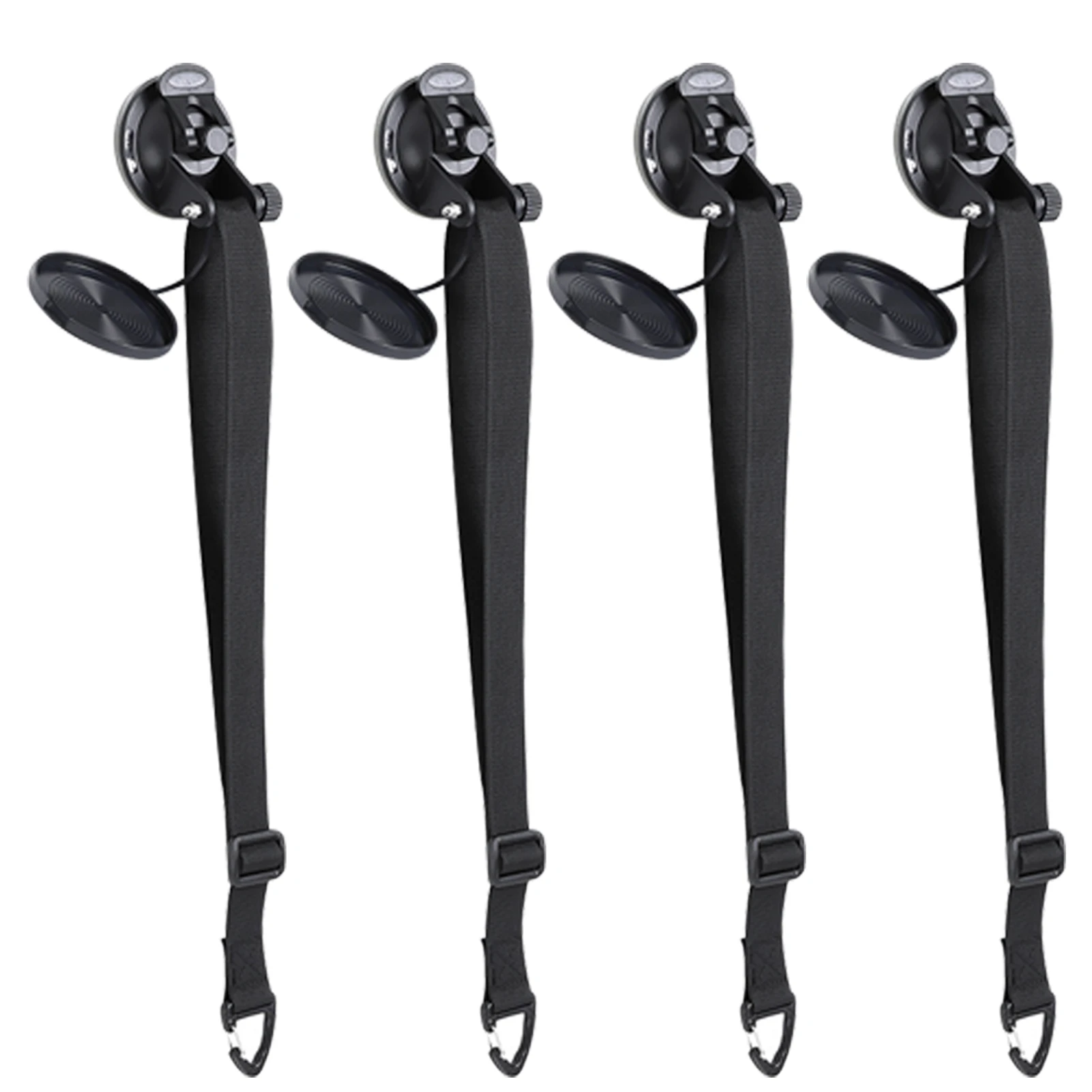 Аксессуар портативный присоска для крепления на присоске многоразовый брезент