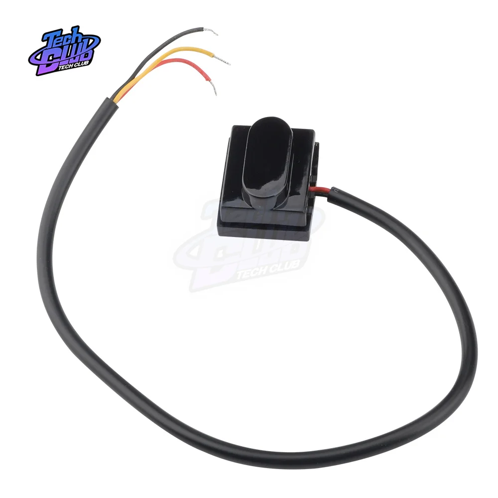 Водонепроницаемый Автоматический датчик фотоэлектрический активный