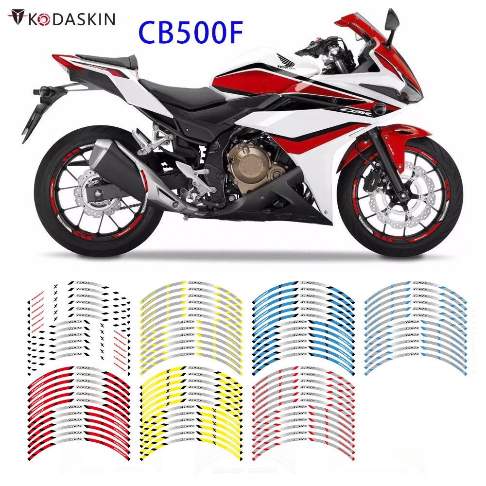 

KODASKIN 2D , cb500f CB 500 F CB 500F