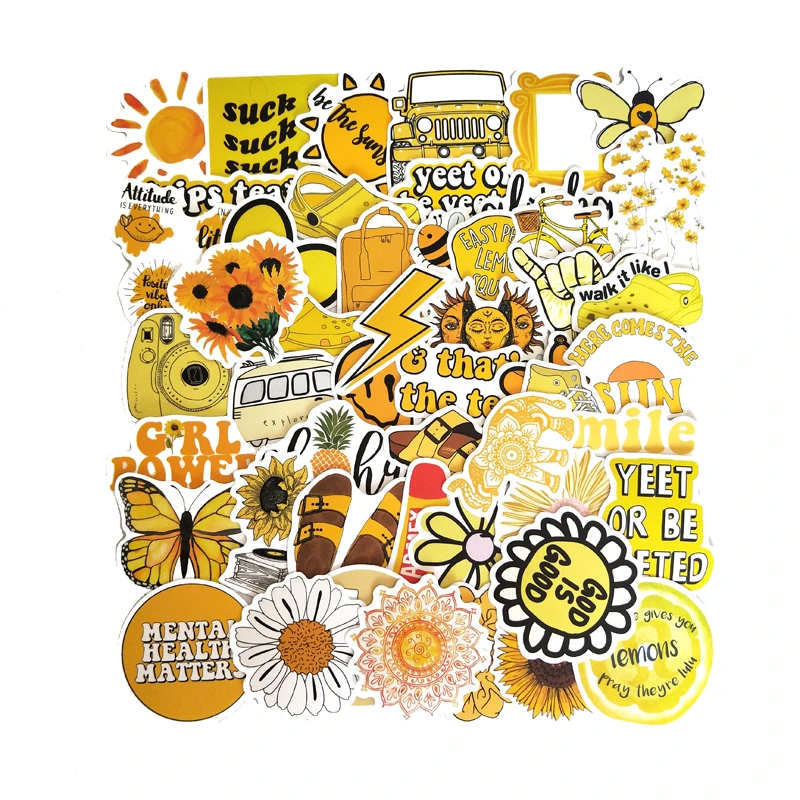 Наклейки для ноутбука мотоцикла чемодана сноуборда холодильника телефона