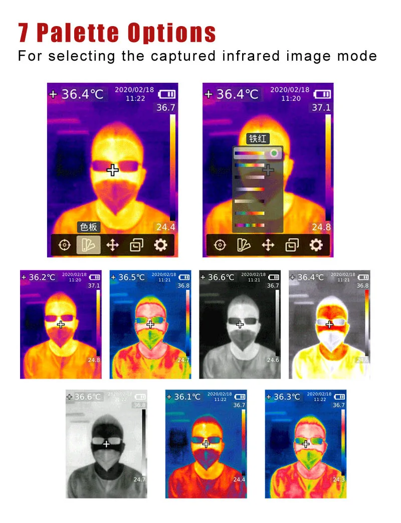 

Digital Power Meter UT265B Power Factor Clamp Meter Lcd Multifunction Power Meter
