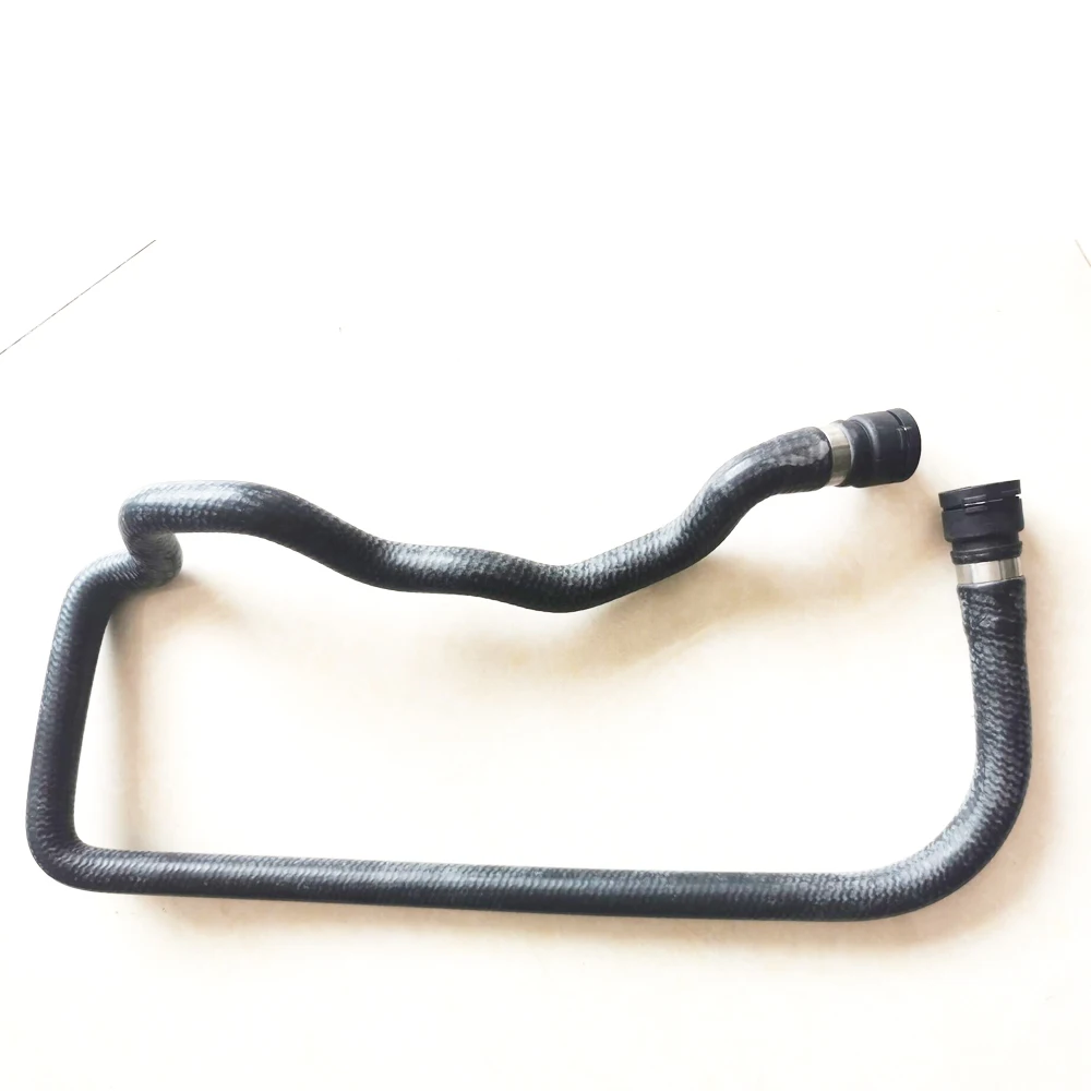 

Radiator Coolant Pipe Hose 11531705225 Fits BMW E39 Sedan Wagon 1995-2004