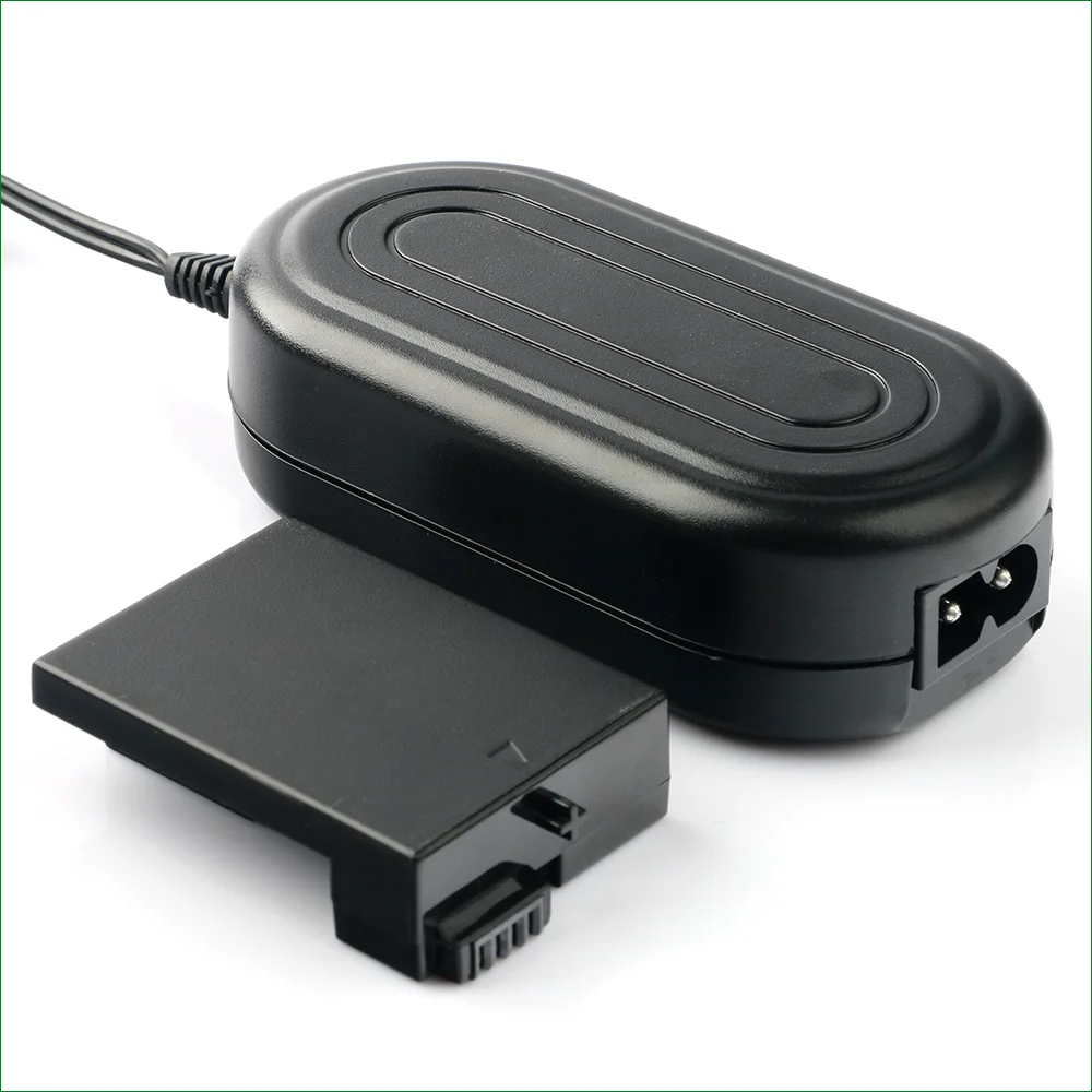 Зарядное устройство для адаптера питания переменного тока Canon EOS550D EOS600D EOS650D