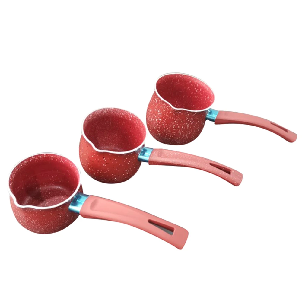 Мини Соусники для молока с одной ручкой керамический кофейник защитой от ожогов