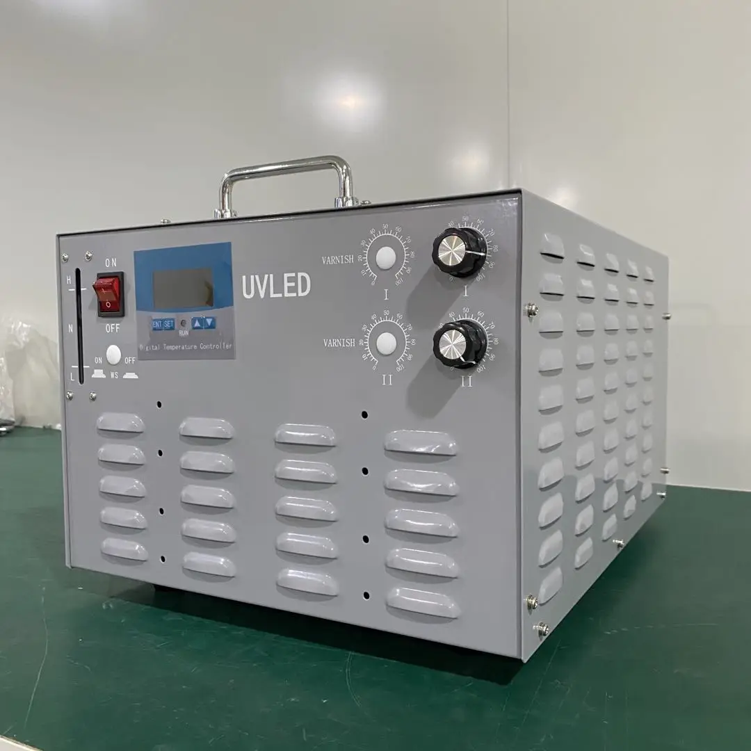 Комплект 12020 для УФ планшетного принтера с системой водяного охлаждения сопло Epson