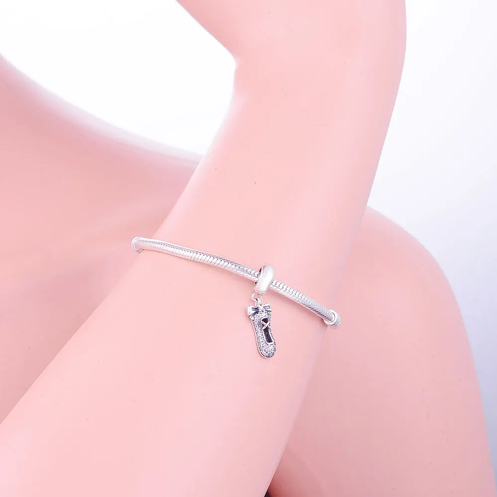 2019 DIY подходят для оригинальных браслетов pandora ожерелья ювелирные изделия милые