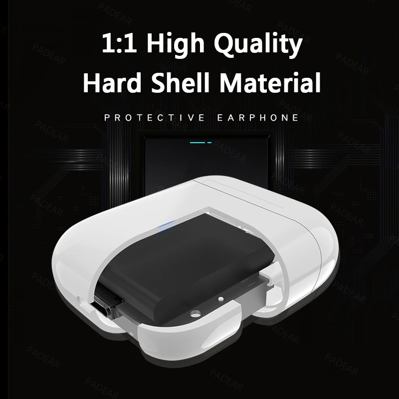 I1000 TWS Bluetooth 5,0, наушники-вкладыши, умный сенсор, TWS, беспроводные наушники, черные и белые наушники, наушники, всплывающие наушники, Pk i5000
