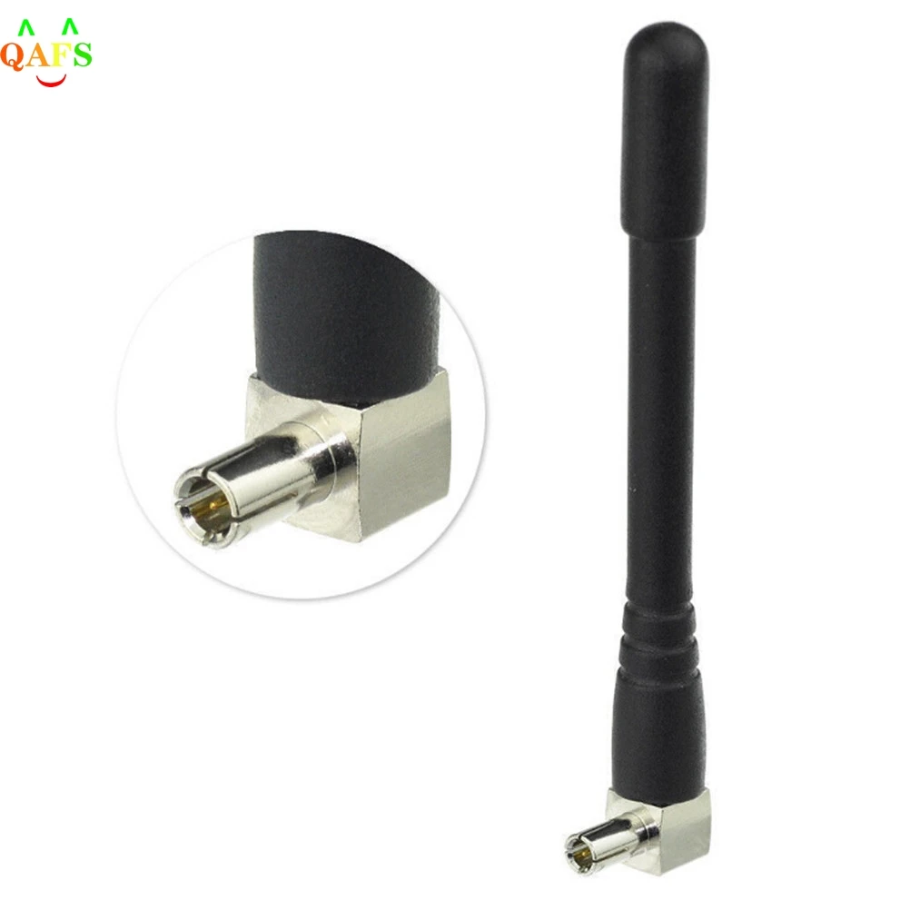 2pcs Wireless Router 4G Router External Antenna TS9 Connector Wifi Antenna For Huawei E5573 E8372 E5372 For PCI Card USB
