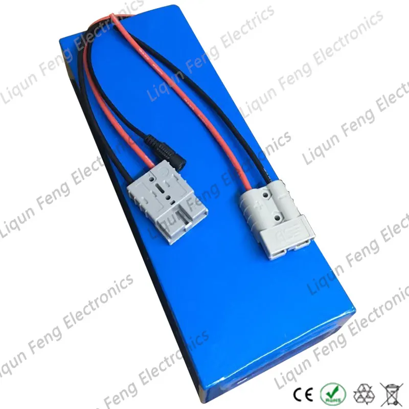 72V lithium Battery pack 13Ah 15Ah Electric Bike 1000W 2000W 2500W Scooter Free Duty | Спорт и развлечения
