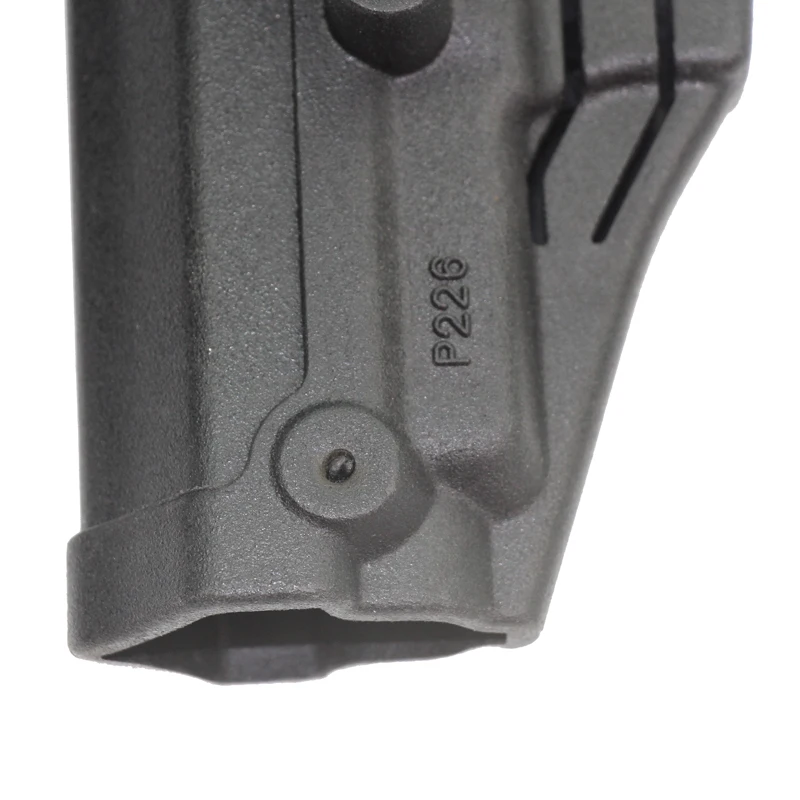 

Military Army Combat Tactical Holster Hunting Waist Belt Paddle Holster Adapter For Sig Sauer SIG P228 P229 P220 P226