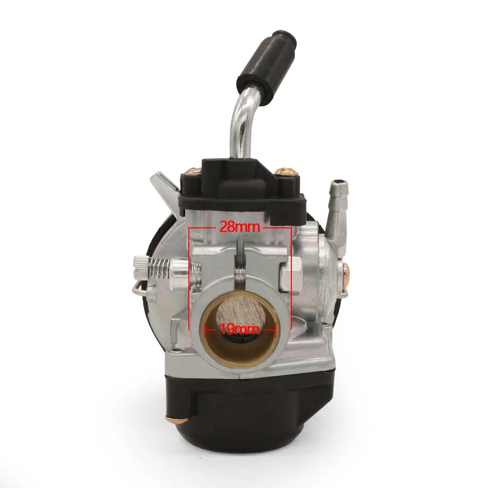 

Discount! Dellorto Tomos Manual SHA1412/F37 Carburetor for Motorbike Mini bike Moped Pocket Bike bicicleta motorizada Carburetor