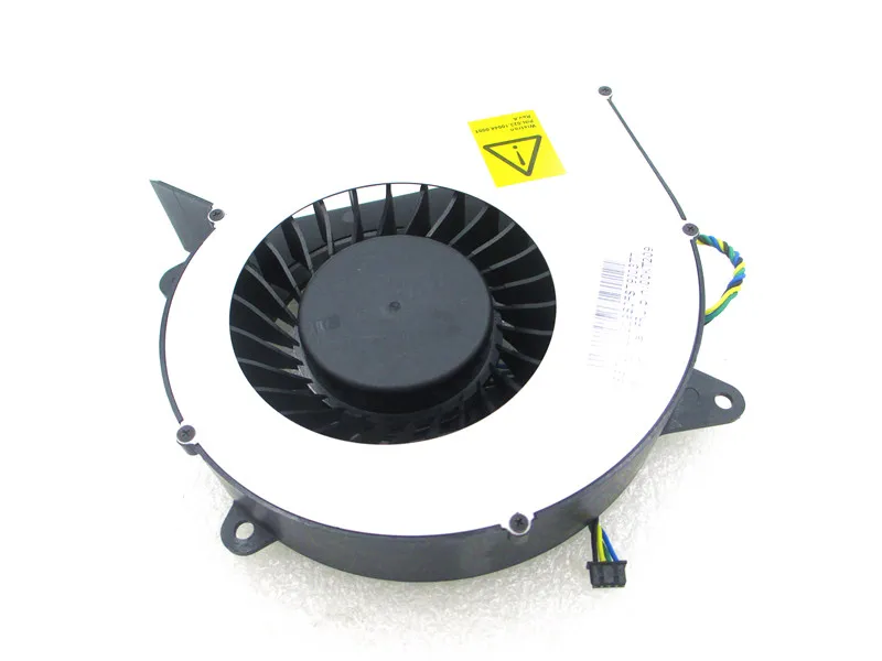 Новый вентилятор ЦП для Lenovo AIO A7300 400V310z A5000 V530 22IC Y910 MFB0201V1 C030 S9A 12V 9 W PN00KT209 KT209