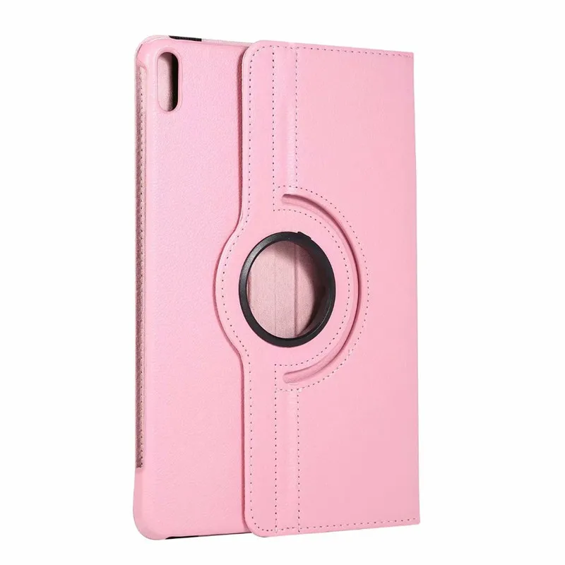 Case for Huawei MediaPad M6 8.4 10.8 2019 Flip Stand PU Leather Tablet Funda Smart Cover MatePad Pro 10.4 | Компьютеры и офис